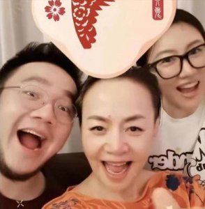​王博谷：从敏感坐月子到人生赢家，揭秘她与宋丹丹的婆媳恩情