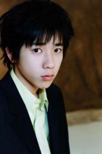 ​二宫和也：日本人气演员的魅力与成就解析