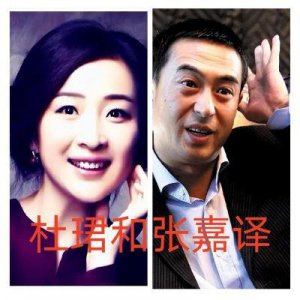 ​张嘉译婚姻状况揭秘：有几个妻子？与王海燕的婚变原因及前妻杜珺现状