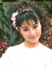 ​玉女打星李赛凤：因前夫揭露，事业与名声遭遇重创