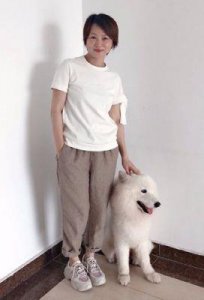 ​刘玉翠：从“建宁公主”到自然素颜的自拍美照，星味虽减但状态依旧优秀