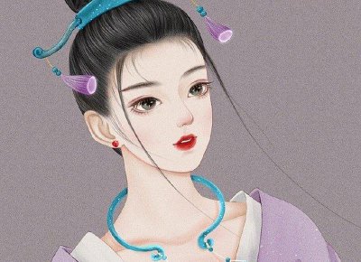 ​女生抱男生脖子的意思