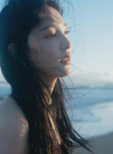 ​“初恋脸”章若楠：两段恋情均难逃“牺牲”命运