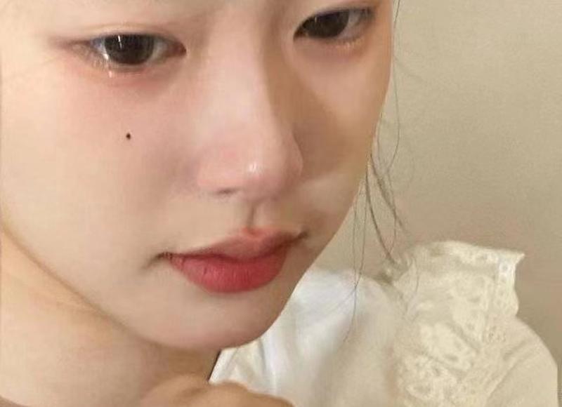 为什么食指比无名指长（为什么有的食指比无名指长）