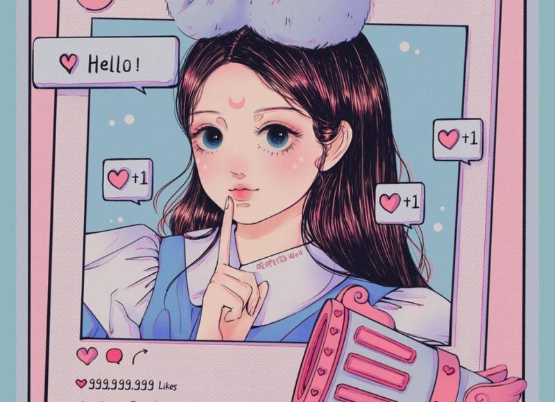 女友冷淡是什么原因？