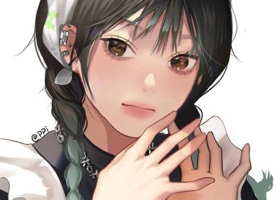 ​你心里最后一个（有人一定会在你心里占据一个位置）