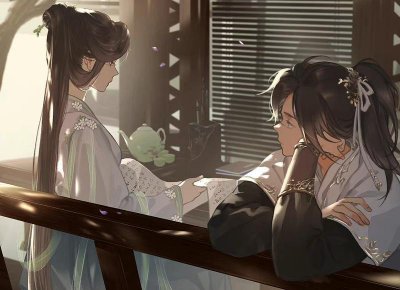 ​小龙女与杨过（小龙女和杨过的缠绵爱情）