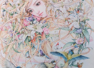 ​一看就不会干活的女生性格