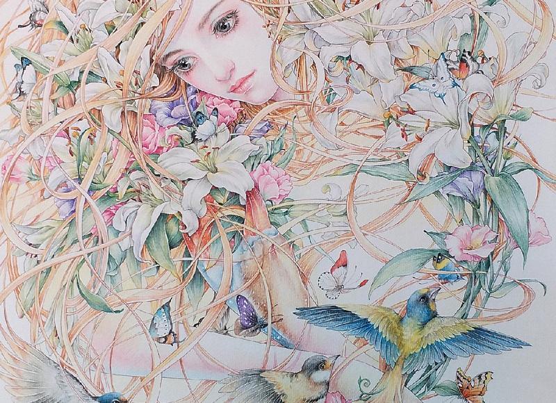 一看就不会干活的女生性格