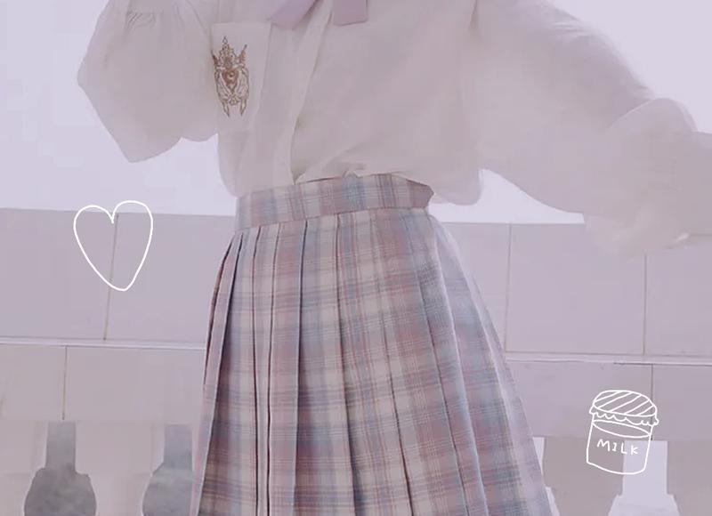 从细节处待她 怎么和内向的女生表白