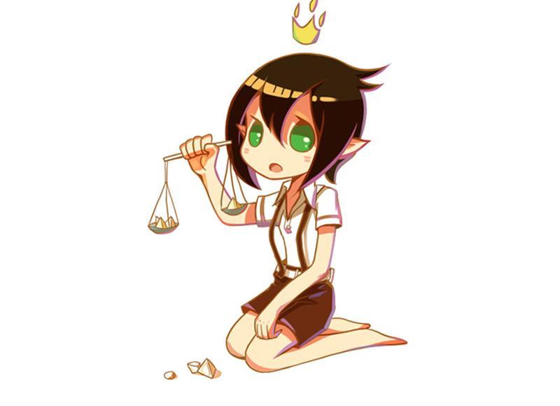 男生喜欢什么样的女生？