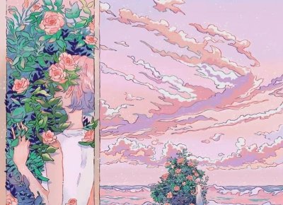 ​手写情书让表白更浪漫 一封信500字感动女朋友的情书