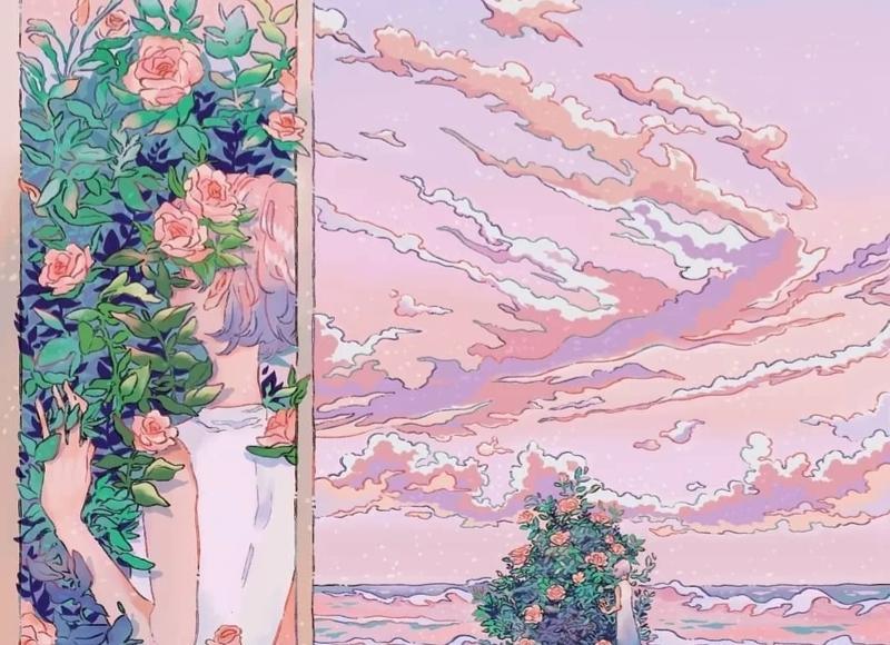 手写情书让表白更浪漫 一封信500字感动女朋友的情书