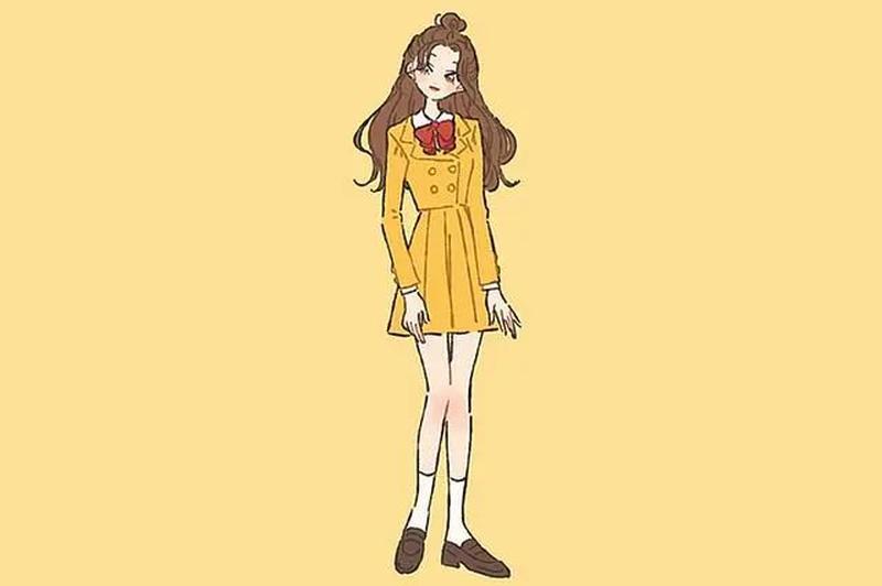 白羊座女生最吃哪一套「不同血型的白羊座女生」