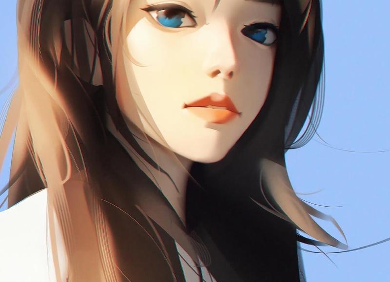 介绍女孩子微信聊湿的聊天记录，介绍的女孩子没见过面微信怎么聊
