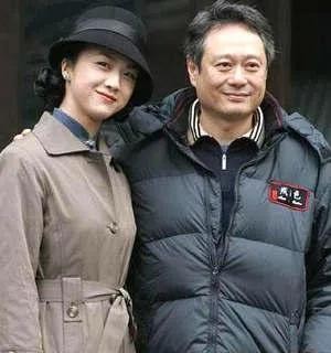 “文艺女神”汤唯：高考四次，28岁一炮而红，35岁嫁45岁韩国导演