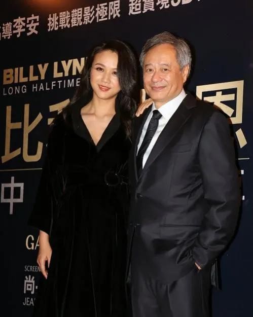 “文艺女神”汤唯：高考四次，28岁一炮而红，35岁嫁45岁韩国导演