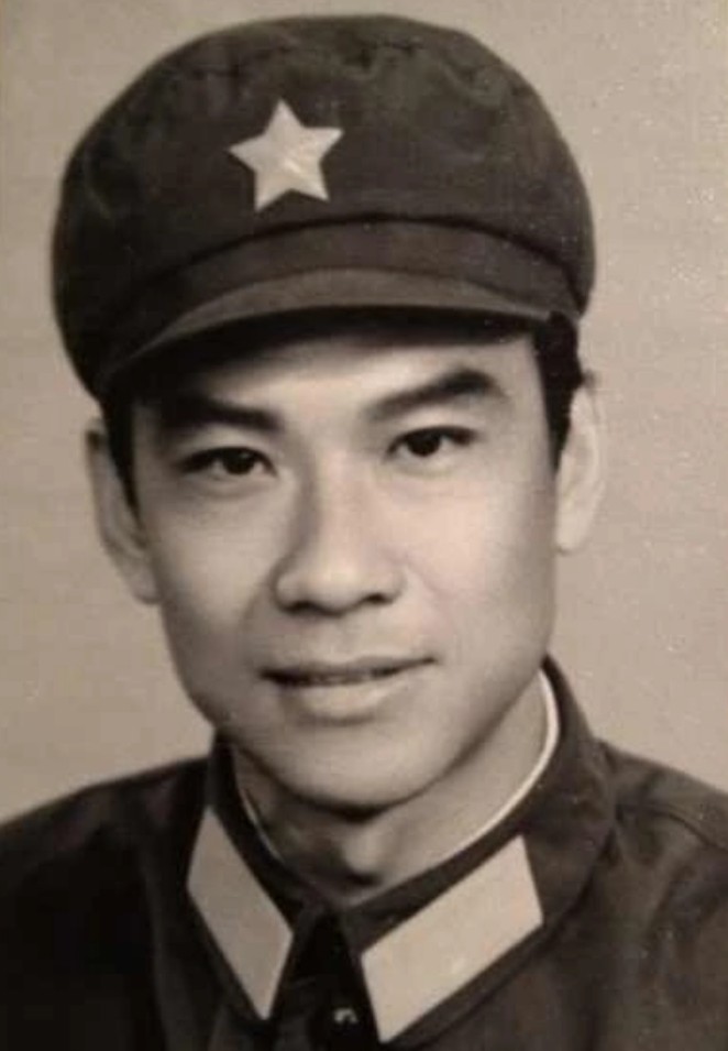 和妻子结婚40年的王学圻，为离婚2次对簿公堂，如今觉得愧对儿子