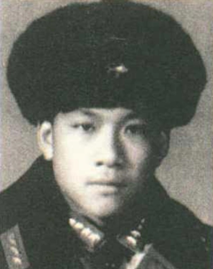 和妻子结婚40年的王学圻，为离婚2次对簿公堂，如今觉得愧对儿子