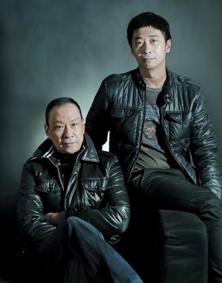 和妻子结婚40年的王学圻，为离婚2次对簿公堂，如今觉得愧对儿子