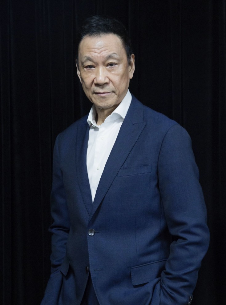 和妻子结婚40年的王学圻，为离婚2次对簿公堂，如今觉得愧对儿子