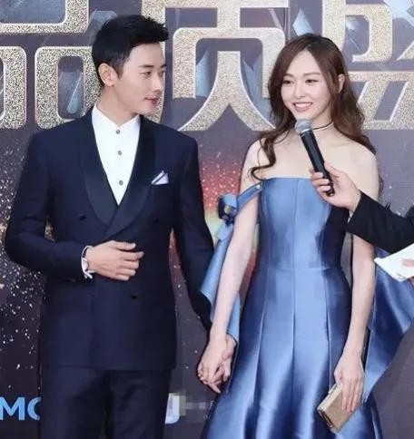 “不可一世”的唐嫣，终于走到了今天这一步