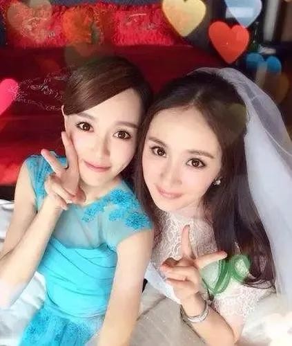 “不可一世”的唐嫣，终于走到了今天这一步