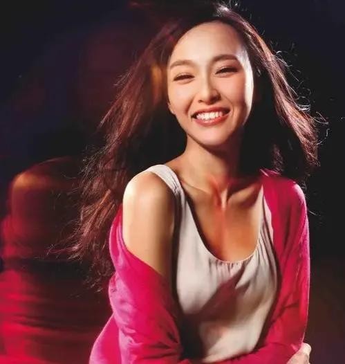 “不可一世”的唐嫣，终于走到了今天这一步