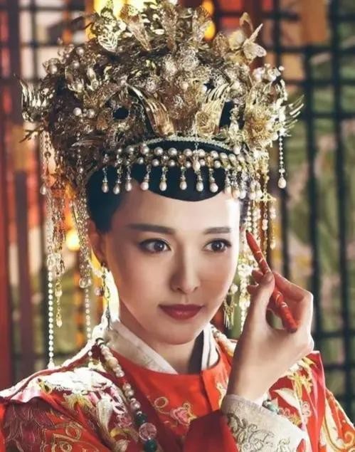 “不可一世”的唐嫣，终于走到了今天这一步