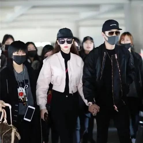 “不可一世”的唐嫣，终于走到了今天这一步