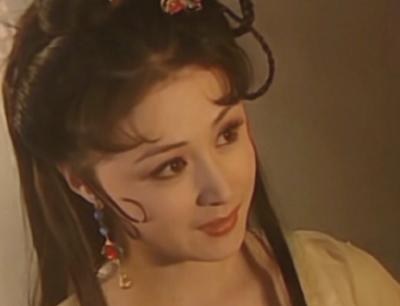 于月仙个人资料简介 “谢大脚”：一生无子女，拯救患病弟弟，丈夫决定不会再娶