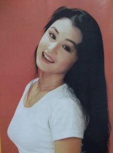 ​于月仙个人资料简介 “谢大脚”：一生无子女，拯救患病弟弟，丈夫决定不会再娶