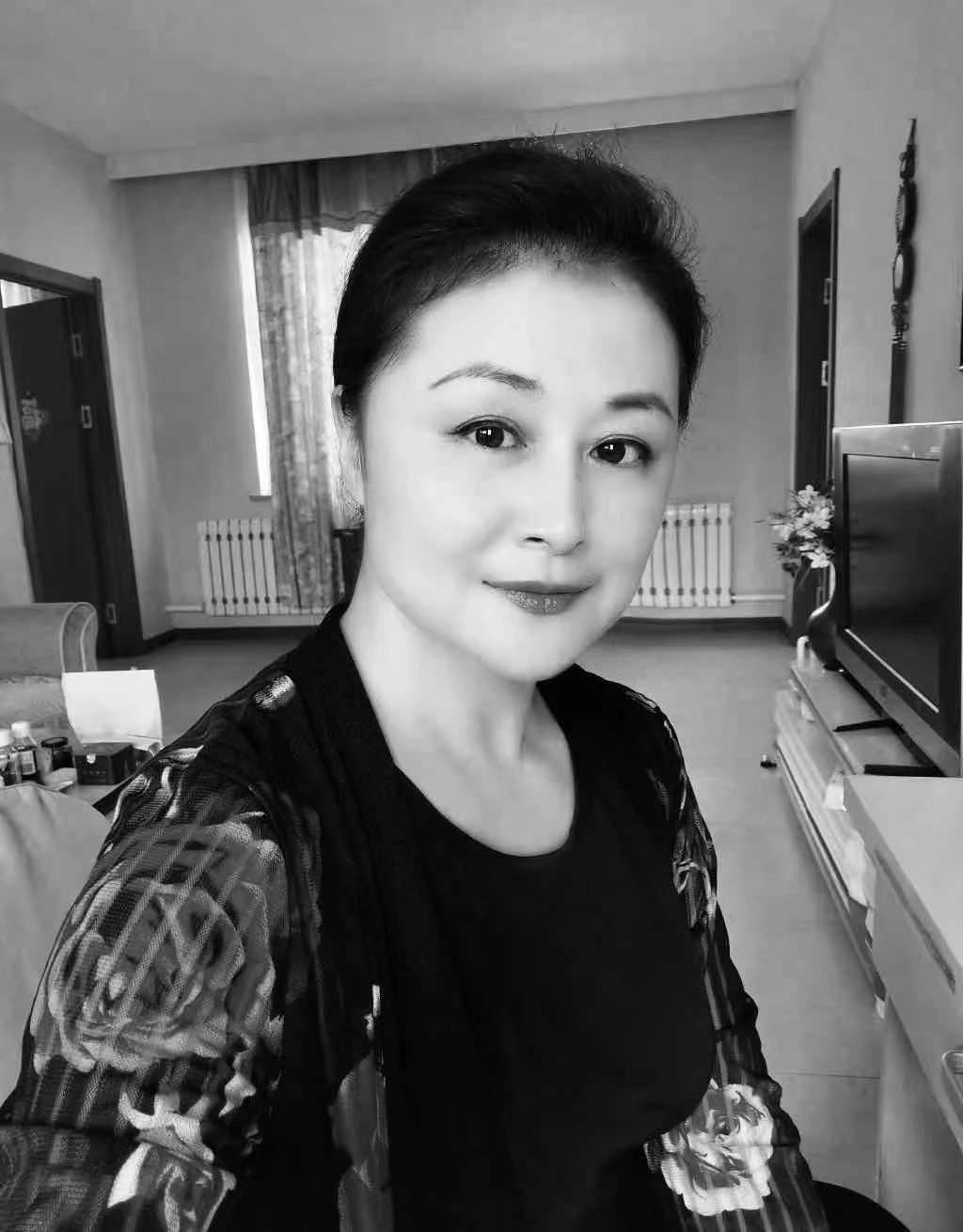 于月仙个人资料简介 “谢大脚”：一生无子女，拯救患病弟弟，丈夫决定不会再娶
