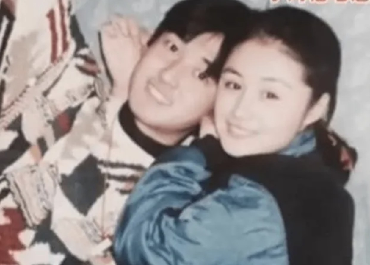 于月仙个人资料简介 “谢大脚”：一生无子女，拯救患病弟弟，丈夫决定不会再娶