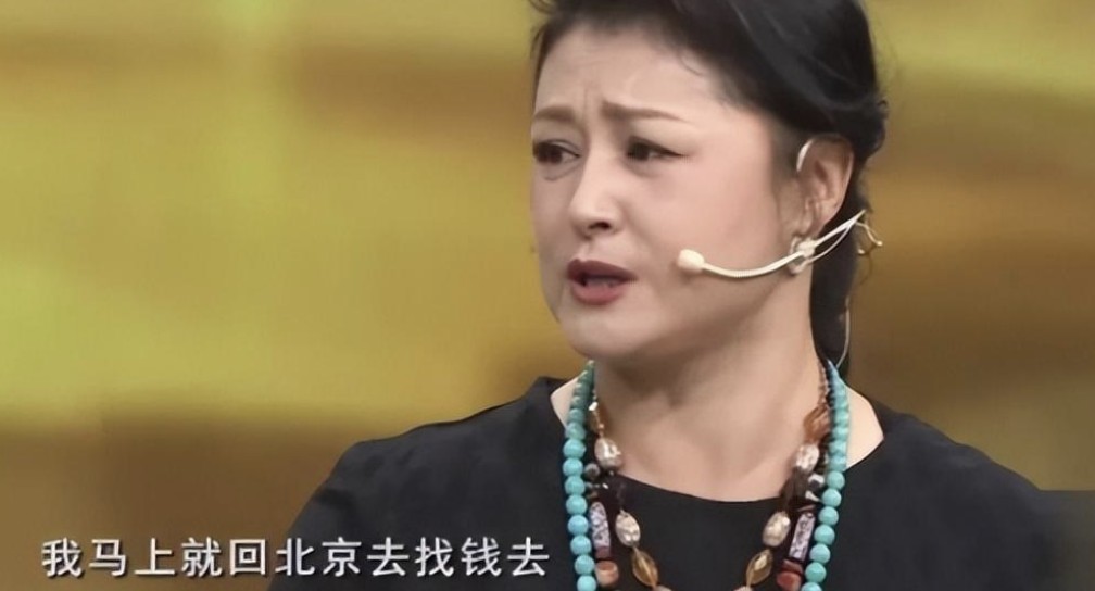 于月仙个人资料简介 “谢大脚”：一生无子女，拯救患病弟弟，丈夫决定不会再娶