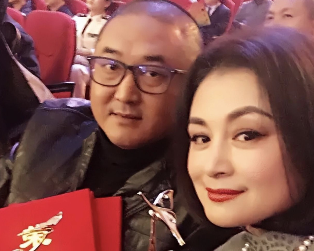 于月仙个人资料简介 “谢大脚”：一生无子女，拯救患病弟弟，丈夫决定不会再娶