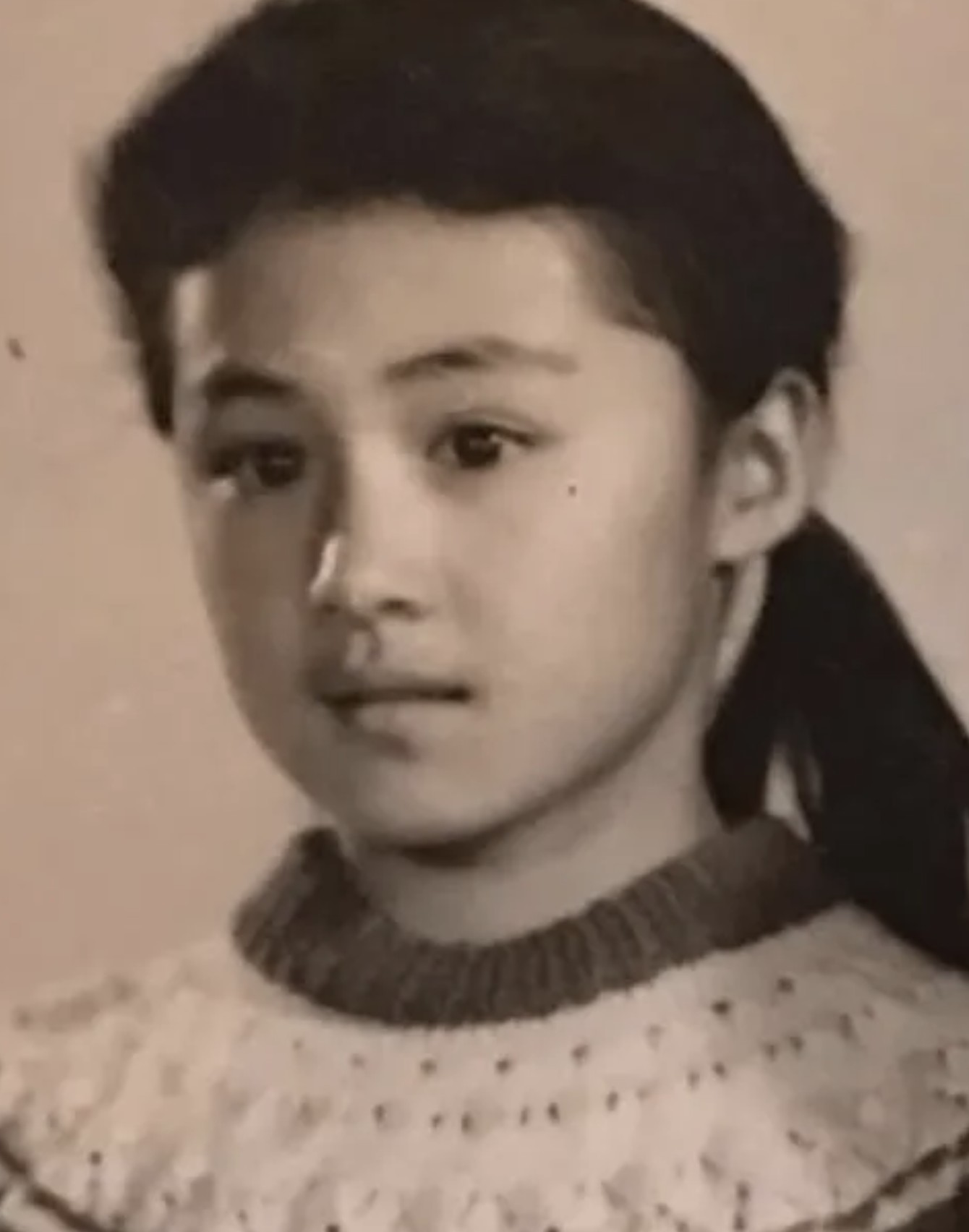 于月仙个人资料简介 “谢大脚”：一生无子女，拯救患病弟弟，丈夫决定不会再娶