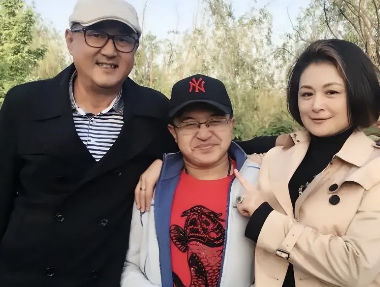 于月仙个人资料简介 “谢大脚”：一生无子女，拯救患病弟弟，丈夫决定不会再娶
