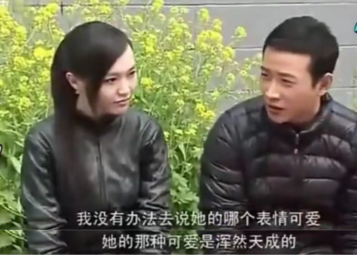 结婚才四年，唐嫣和罗晋的事业就步入了不同的轨迹