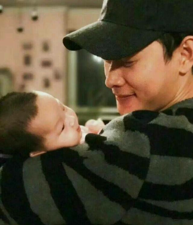 结婚才四年，唐嫣和罗晋的事业就步入了不同的轨迹