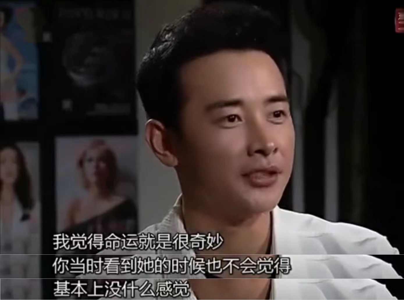 结婚才四年，唐嫣和罗晋的事业就步入了不同的轨迹