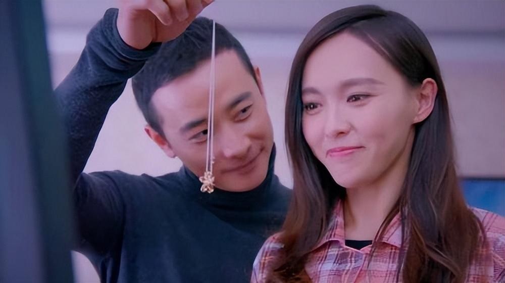 结婚才四年，唐嫣和罗晋的事业就步入了不同的轨迹