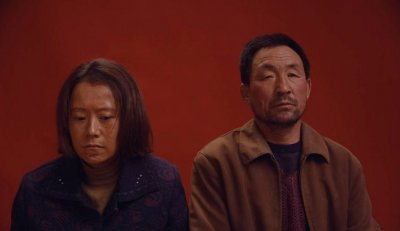 ​海清丈夫是谁(海清：25岁嫁给素人，35岁紧抱黄磊的大腿，45岁用演技逆袭)