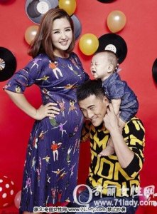 ​李宇春老公和孩子照片，李宇春生活