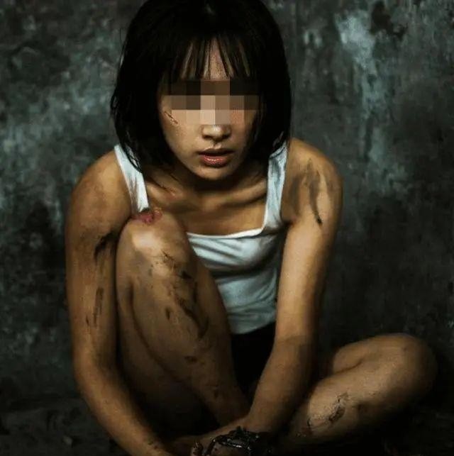 陈怡嫁到非洲最后怎么样了图片(陈怡后续照片) 陈怡 非洲 第11张