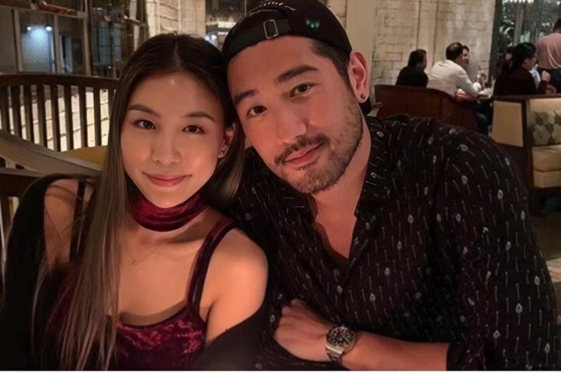 高以翔结婚了吗（不知不觉高以翔去世两年了）
