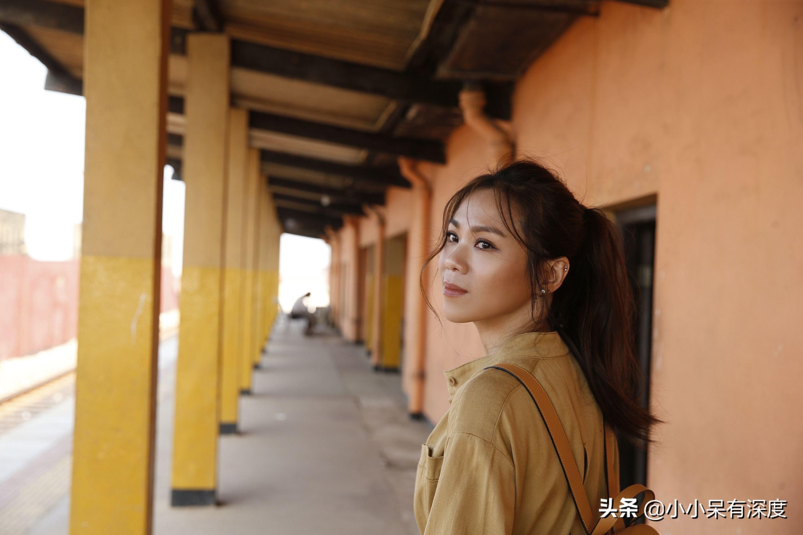 蔡健雅的老公叫什么名字（歌手蔡健雅感情经历）