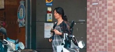 ​郭碧婷到底怀孕了么(郭碧婷肚子)