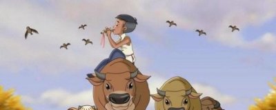 ​王二小的故事简短 放牛郎诱敌深入的红色故事