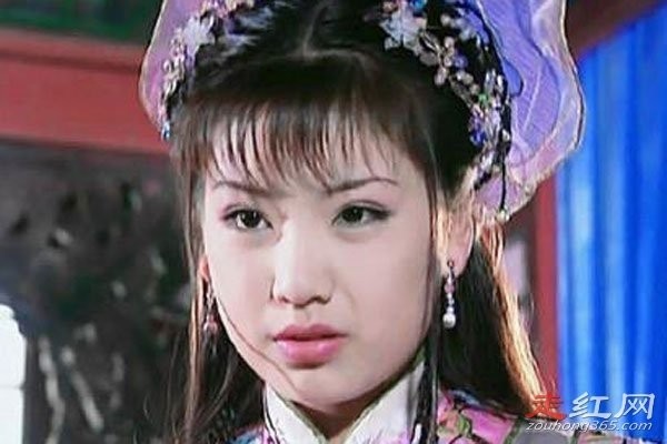 罗中旭的老婆是谁  倪睿思和罗中旭结婚了吗